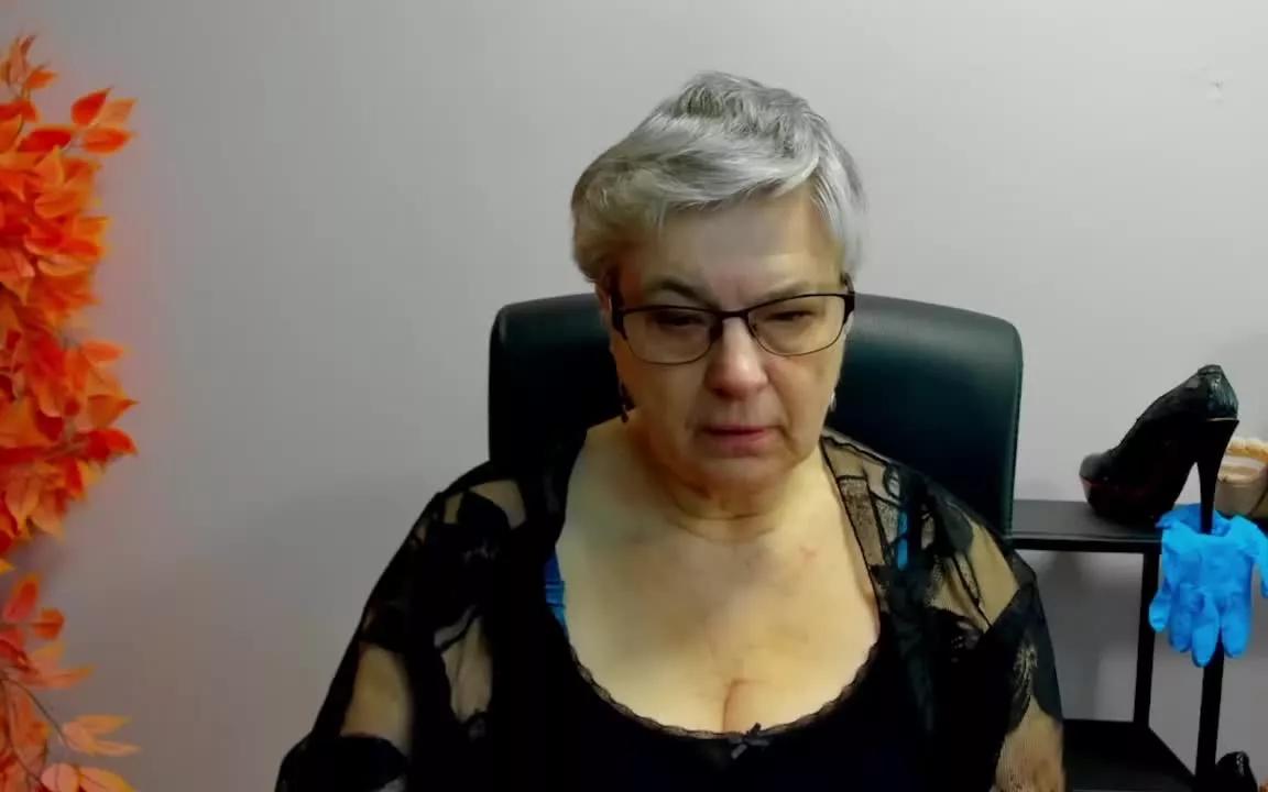 IRIStasty on Streamray 