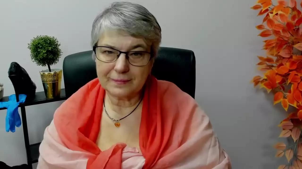 IRIStasty on Streamray 