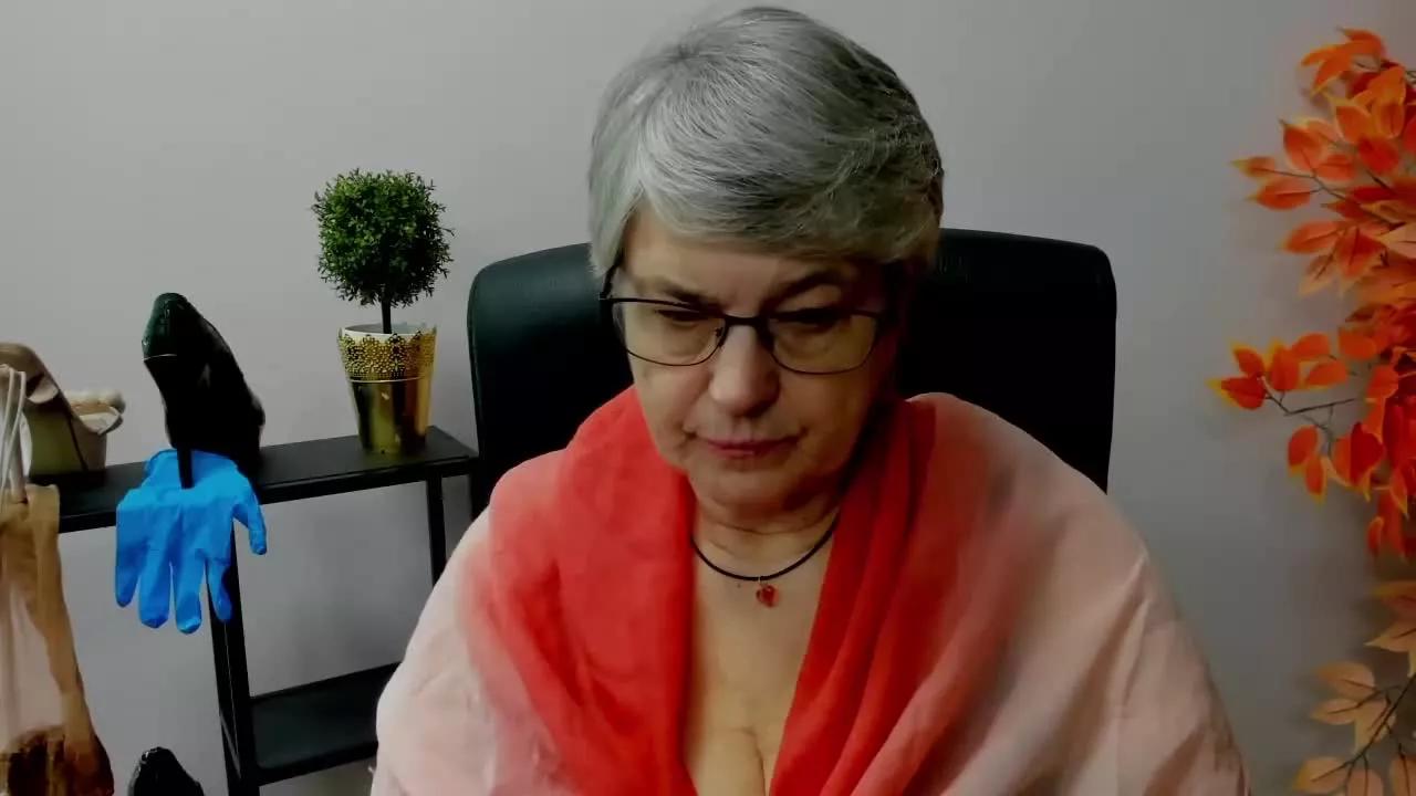 IRIStasty on Streamray 