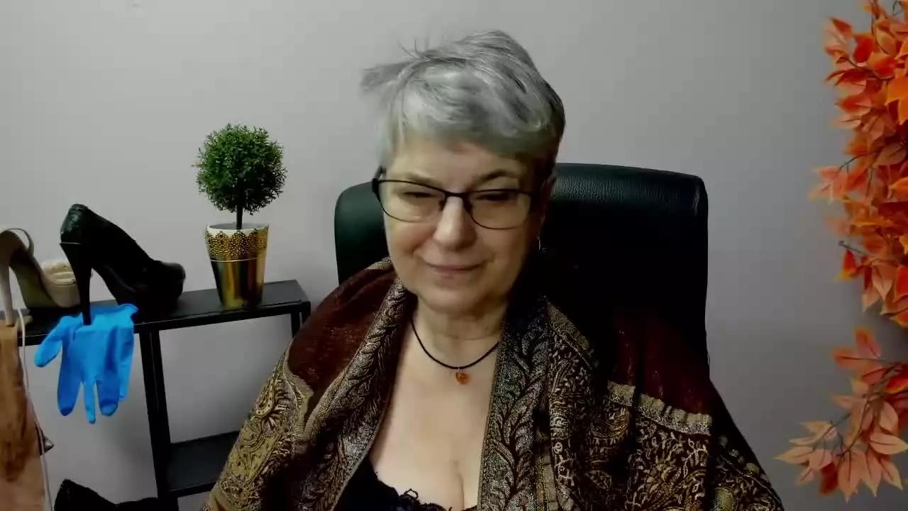 IRIStasty on Streamray 