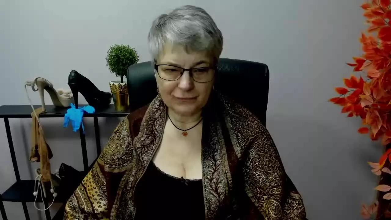 IRIStasty on Streamray 
