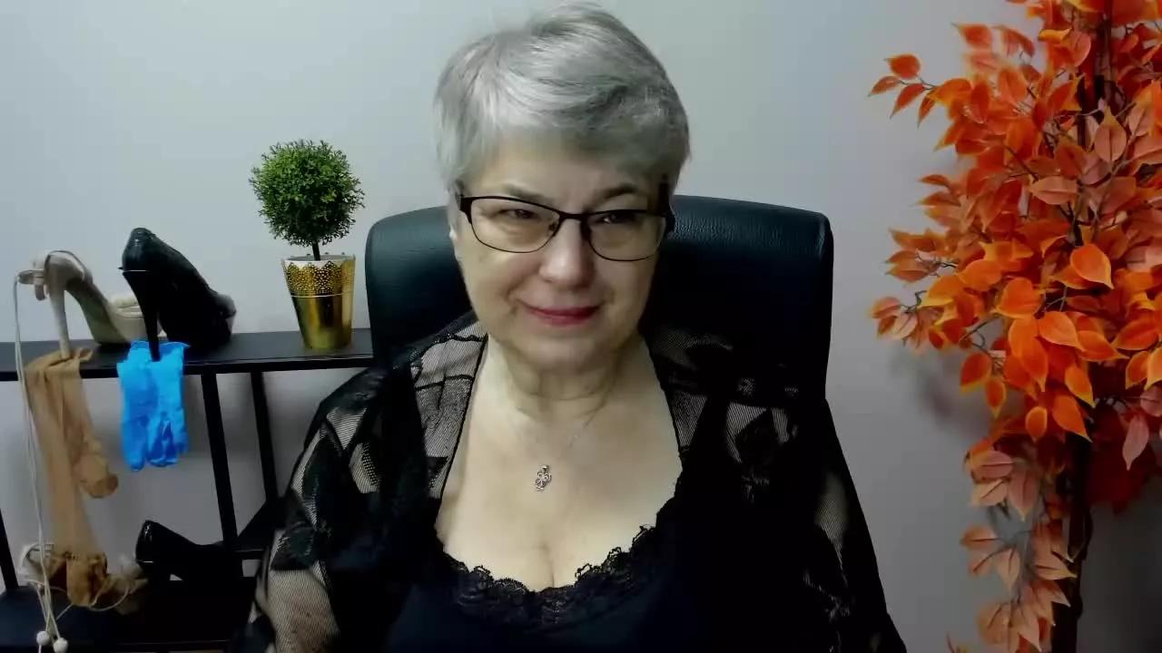IRIStasty on Streamray 