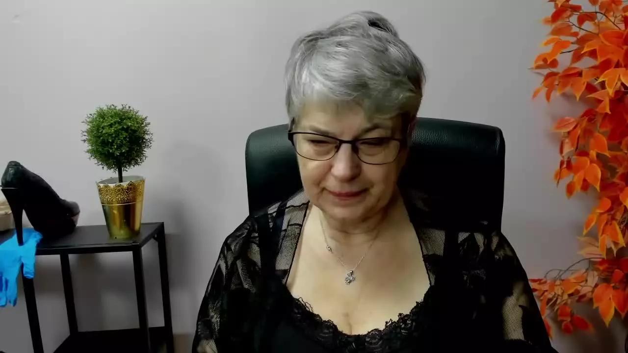 IRIStasty on Streamray 