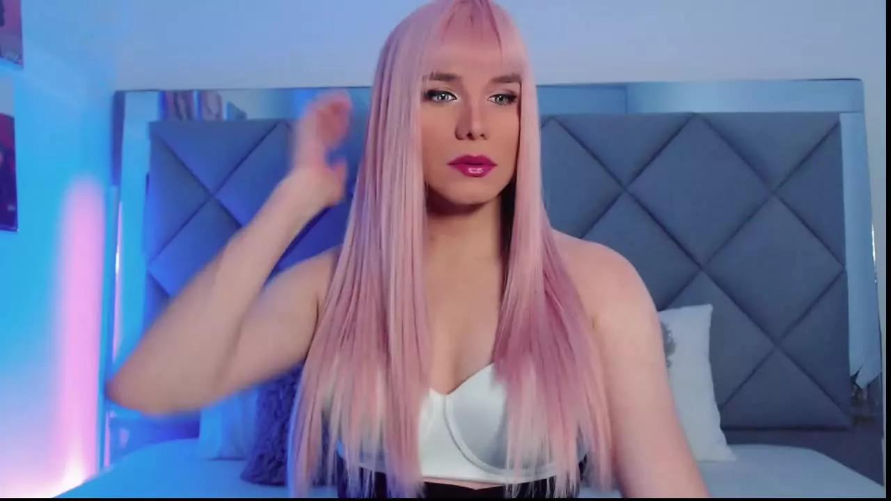 IsabellePalmerTS on Streamray 