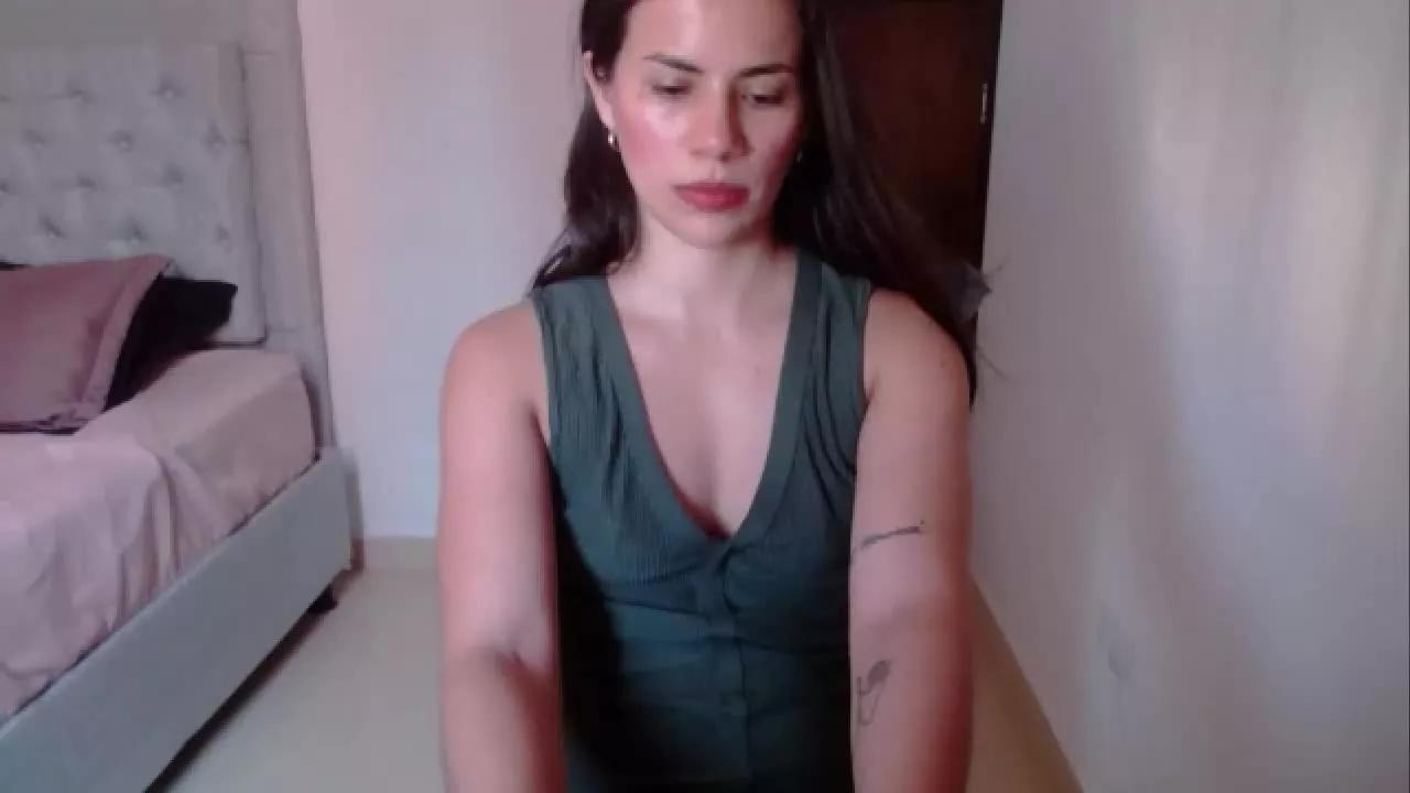 jadaferraz on Streamray 