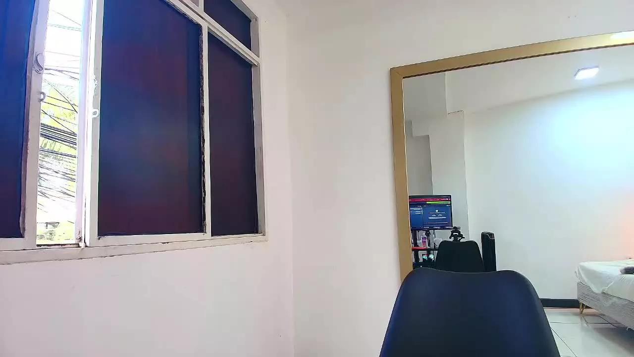 JaddeSkirthing on Streamray 