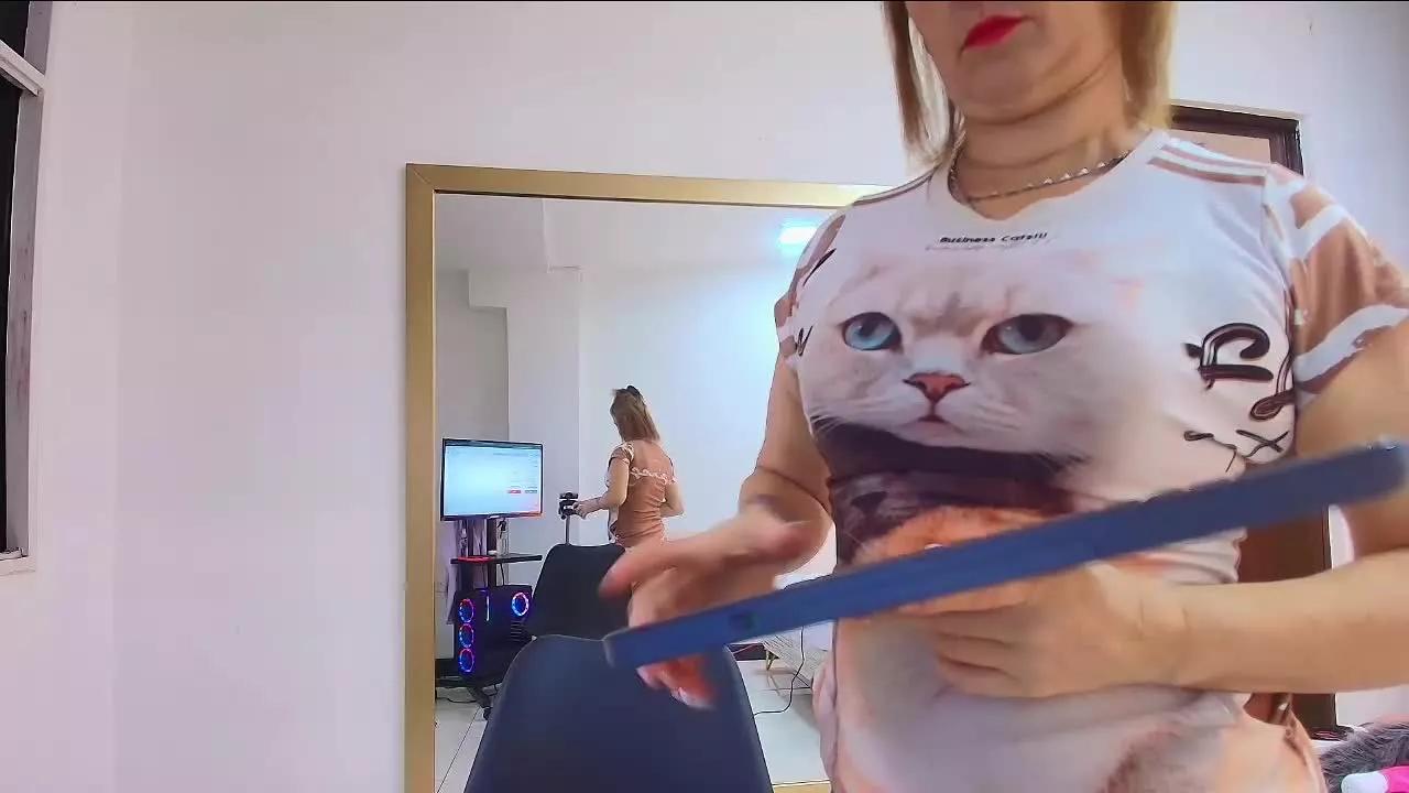 JaddeSkirthing on Streamray 