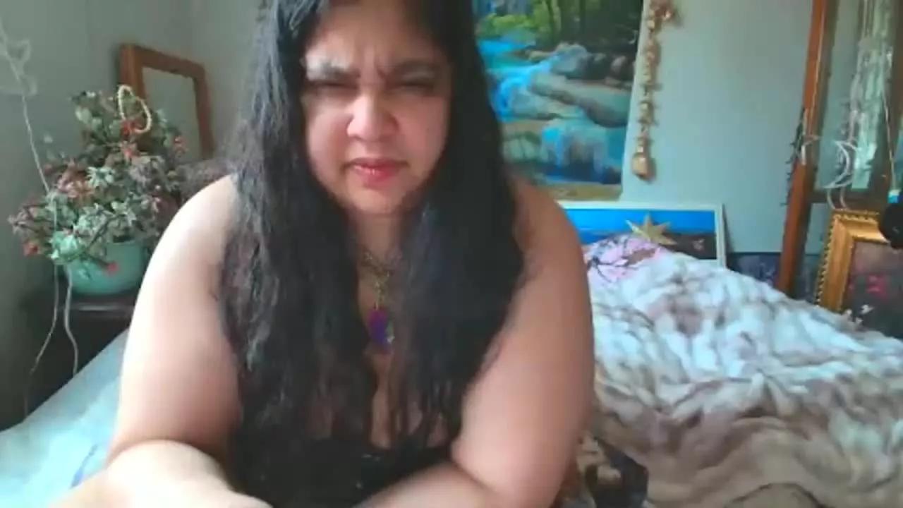 jessica333 on Streamray 