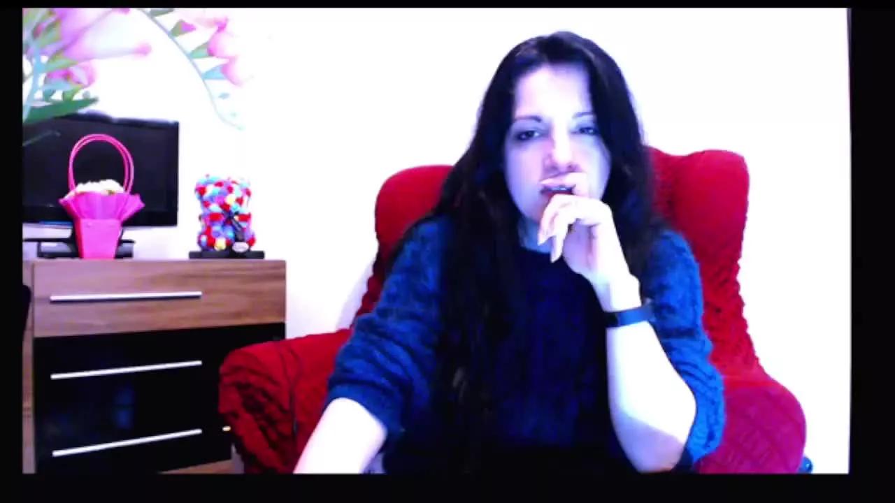just_mistress4us on Streamray 
