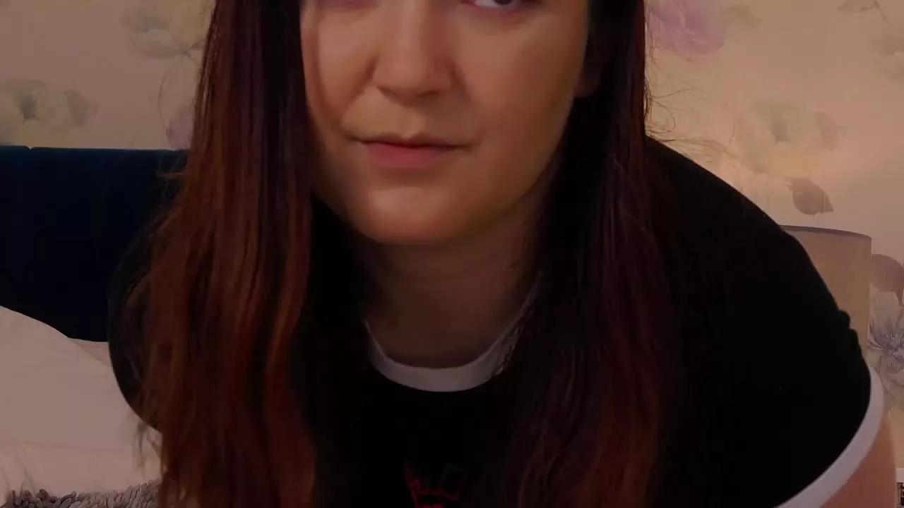 KailyKay on Streamray 