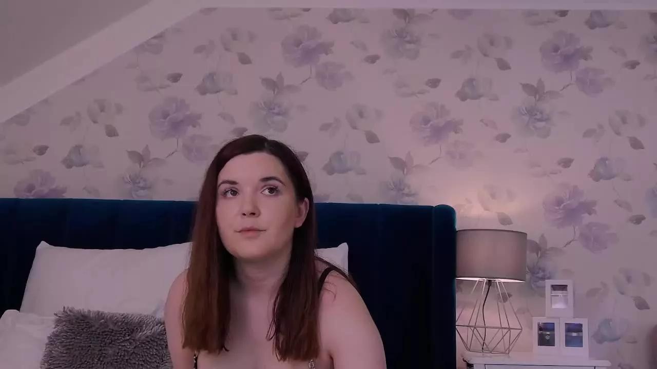 KailyKay on Streamray 