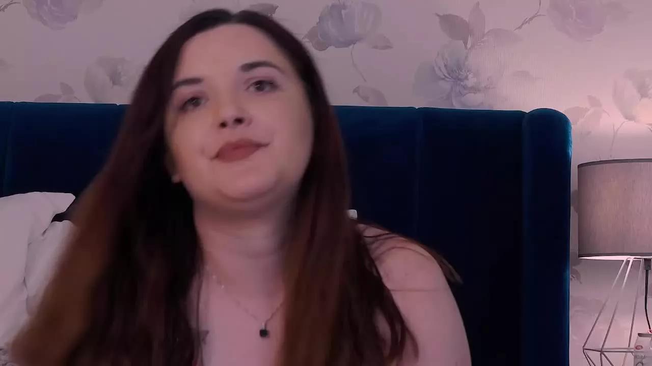 KailyKay on Streamray 