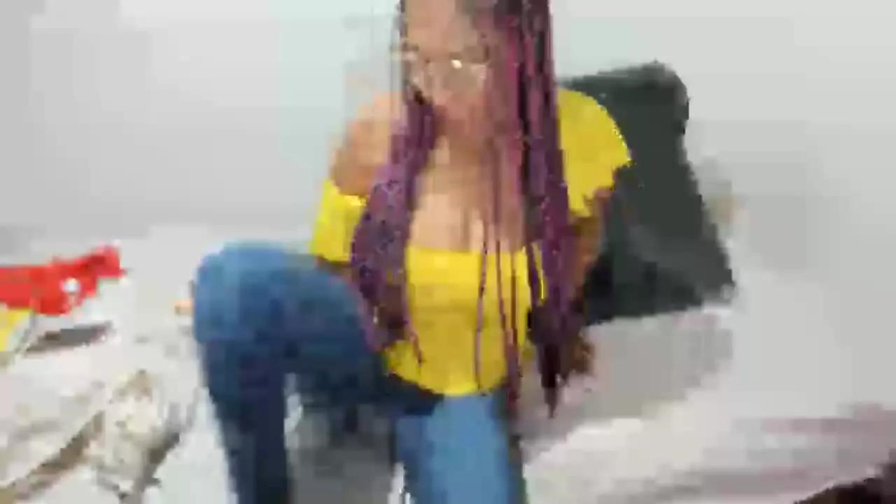 kandyummy on Streamray 