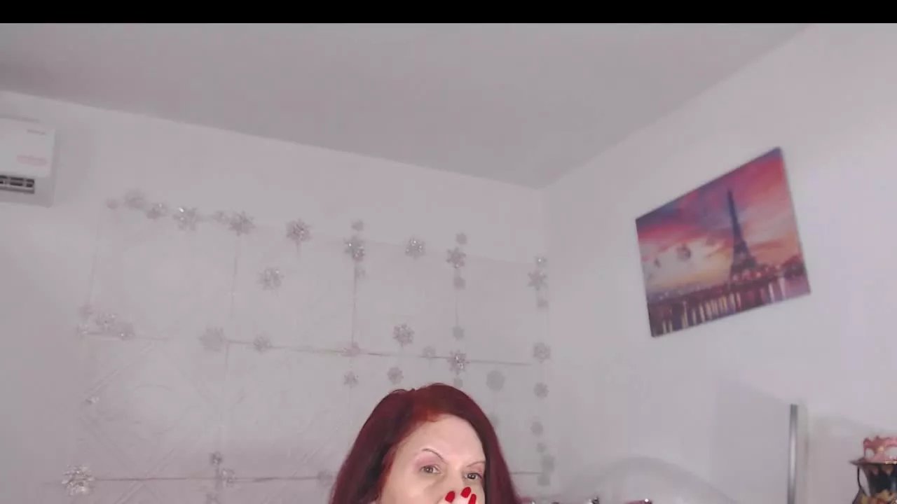 Offline KateSweetLady on Streamray