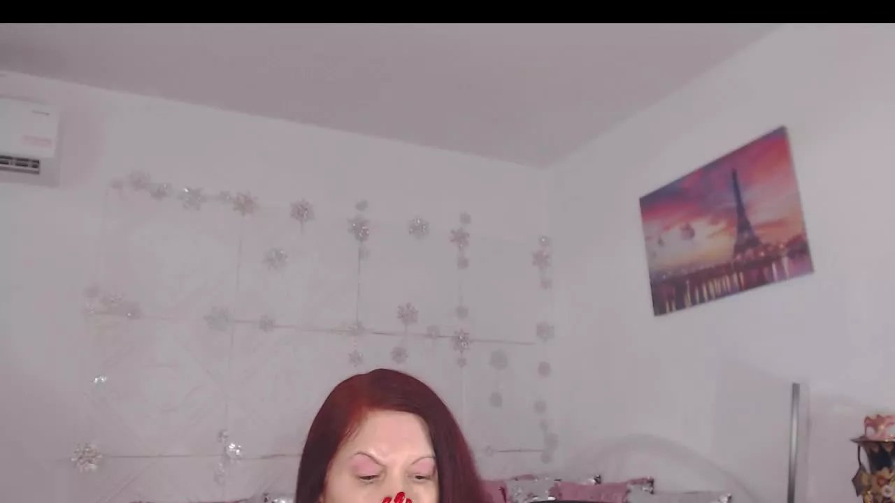 Offline KateSweetLady on Streamray