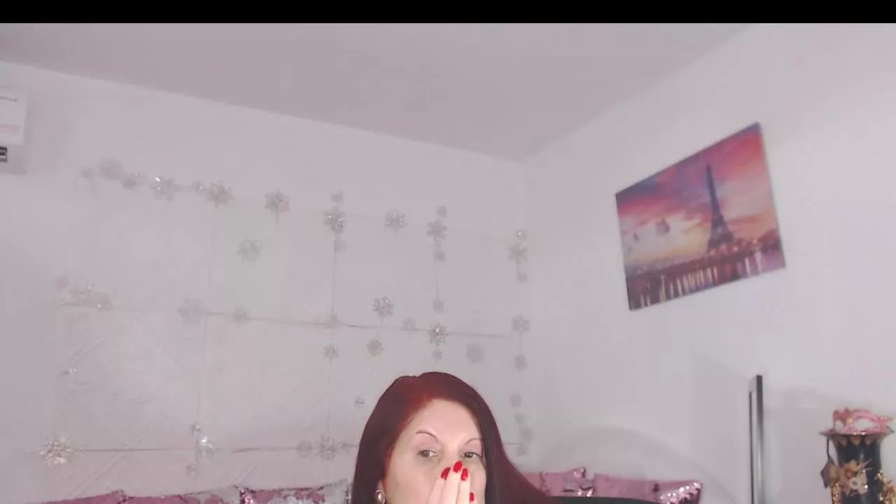 Offline KateSweetLady on Streamray