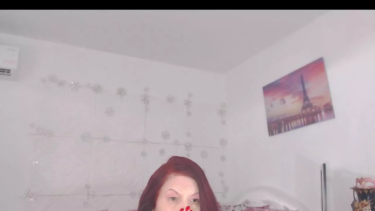 Offline KateSweetLady on Streamray