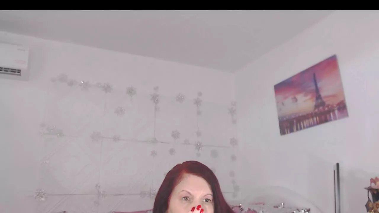 Offline KateSweetLady on Streamray