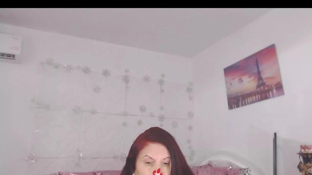 Offline KateSweetLady on Streamray