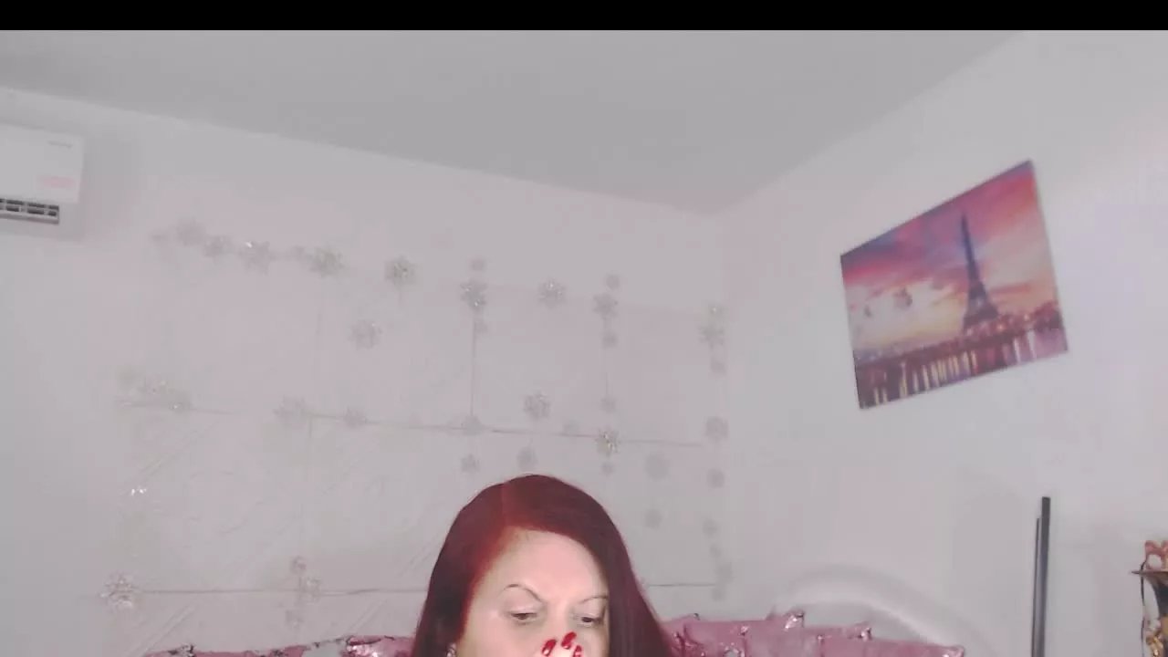 Offline KateSweetLady on Streamray