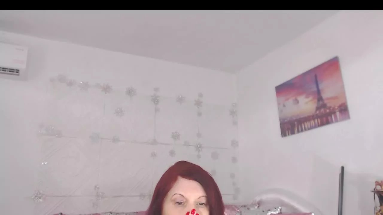 Offline KateSweetLady on Streamray