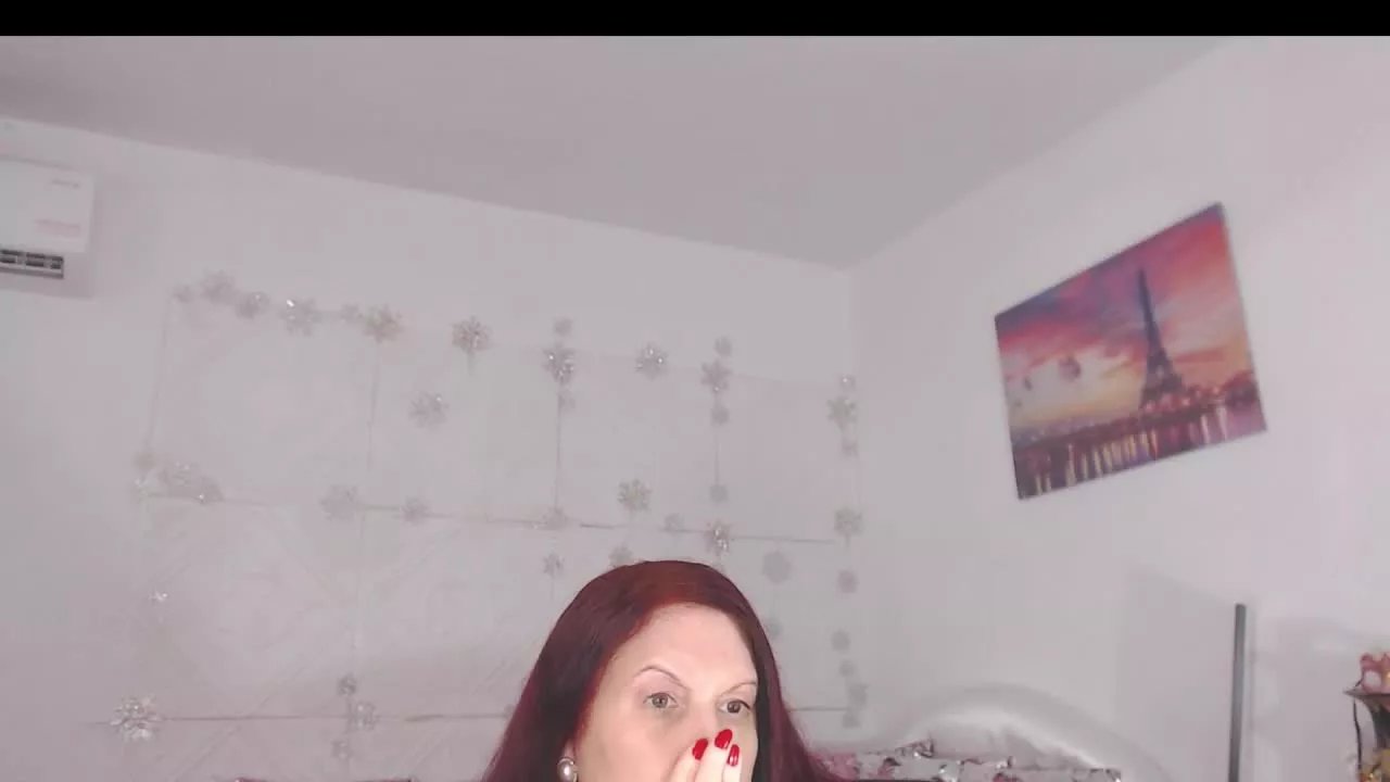 Offline KateSweetLady on Streamray