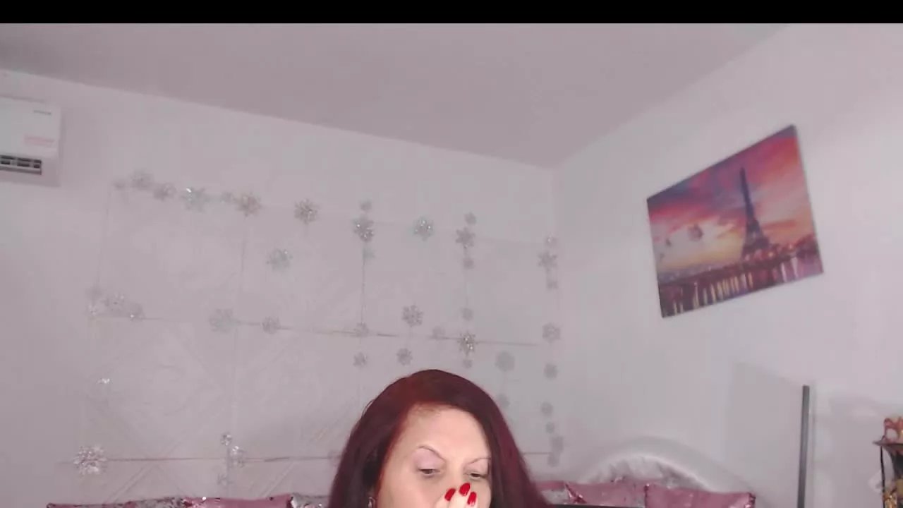 Offline KateSweetLady on Streamray