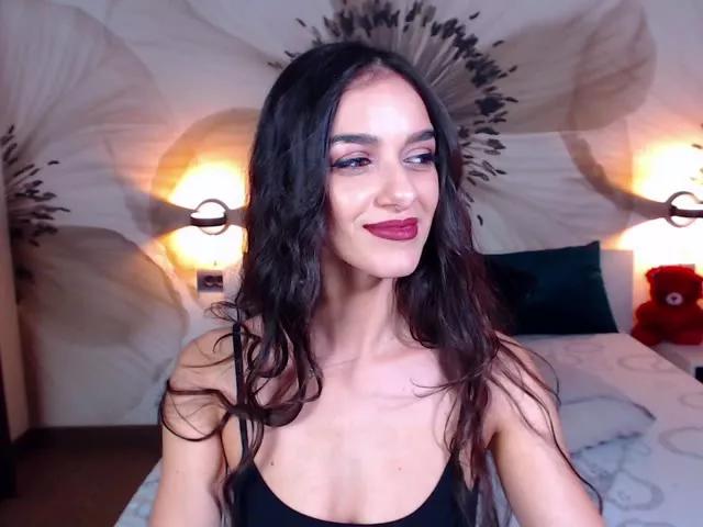 KatherineBisou on Streamray 
