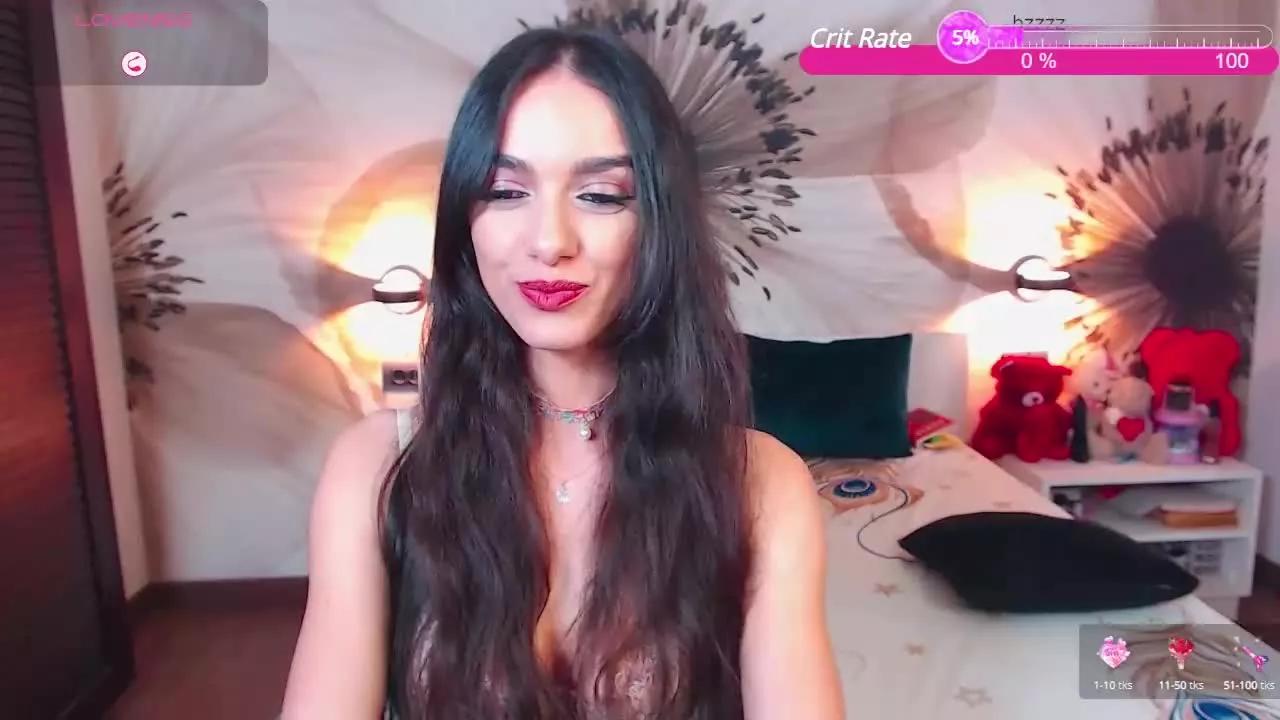 KatherineBisou on Streamray 