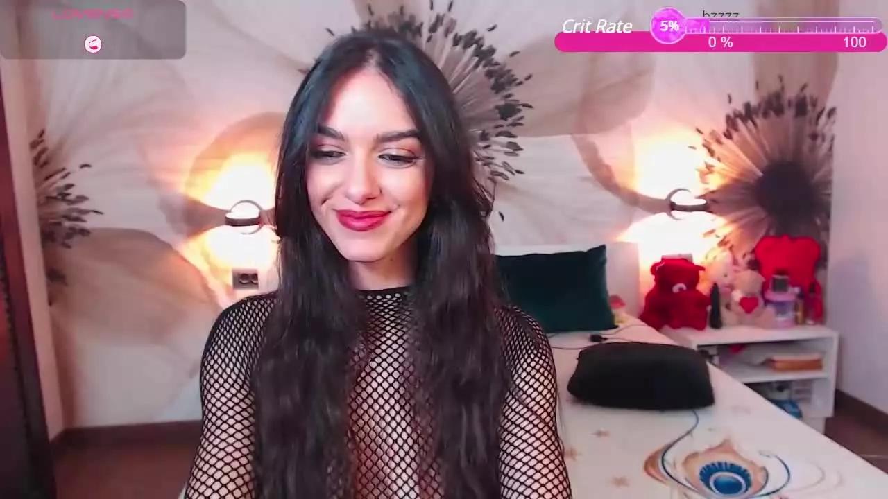 KatherineBisou on Streamray 