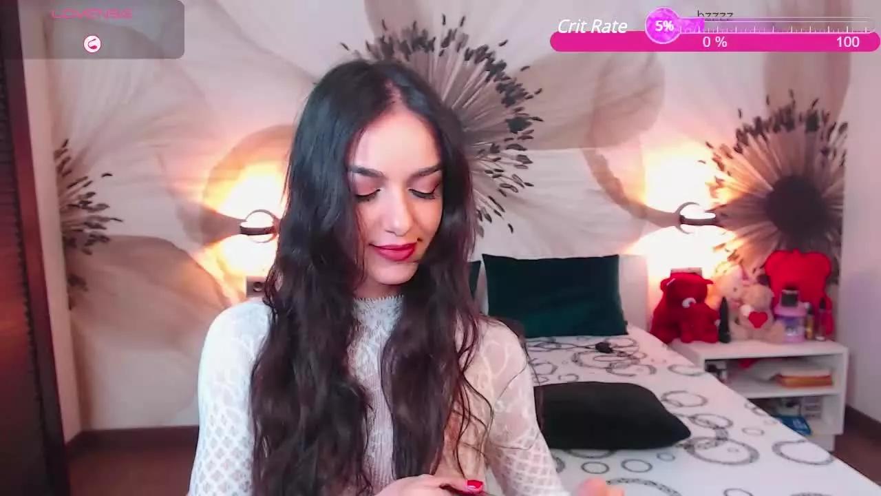 KatherineBisou on Streamray 