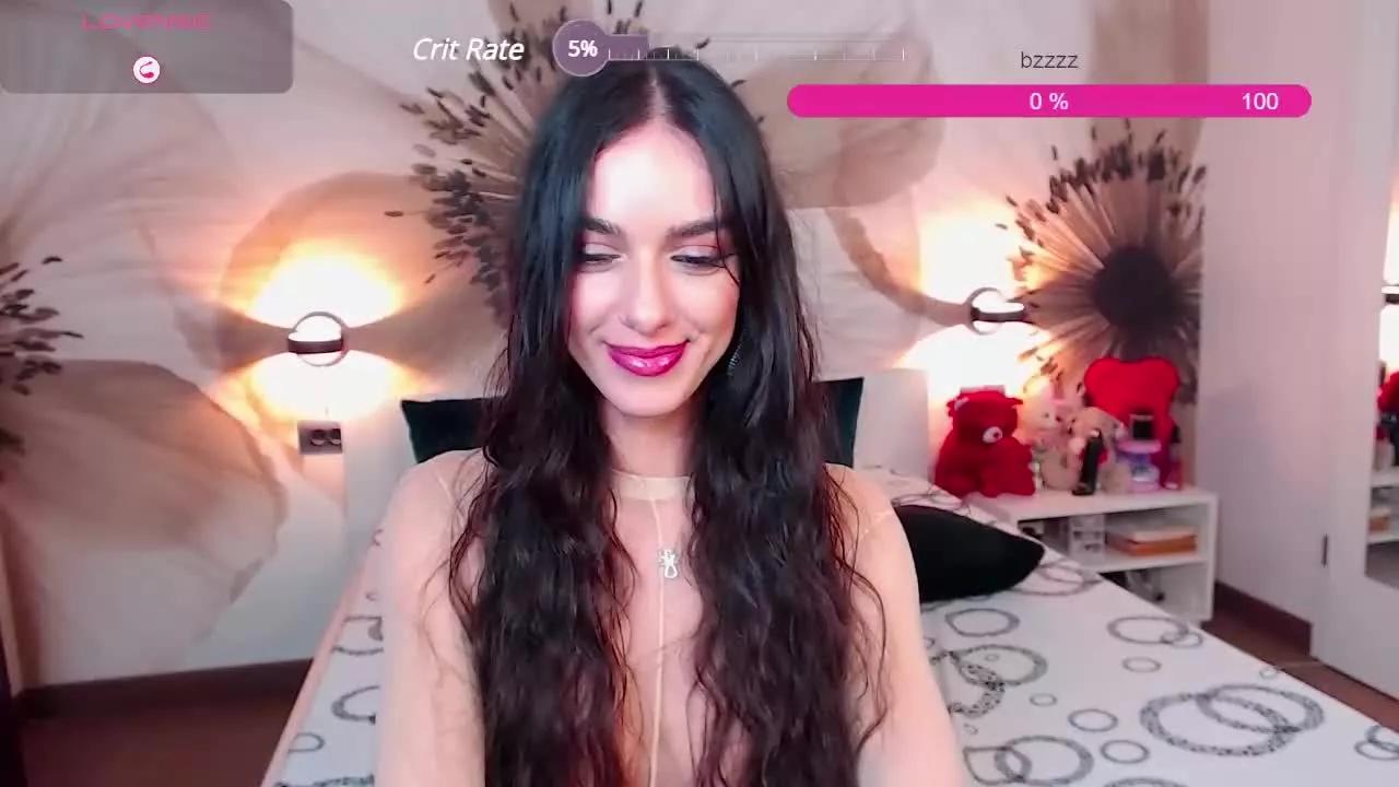 KatherineBisou on Streamray 