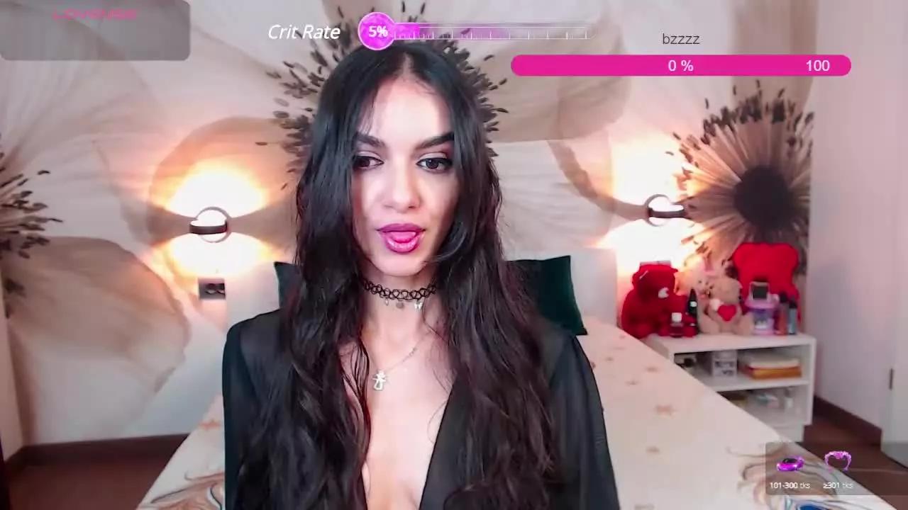 KatherineBisou on Streamray 