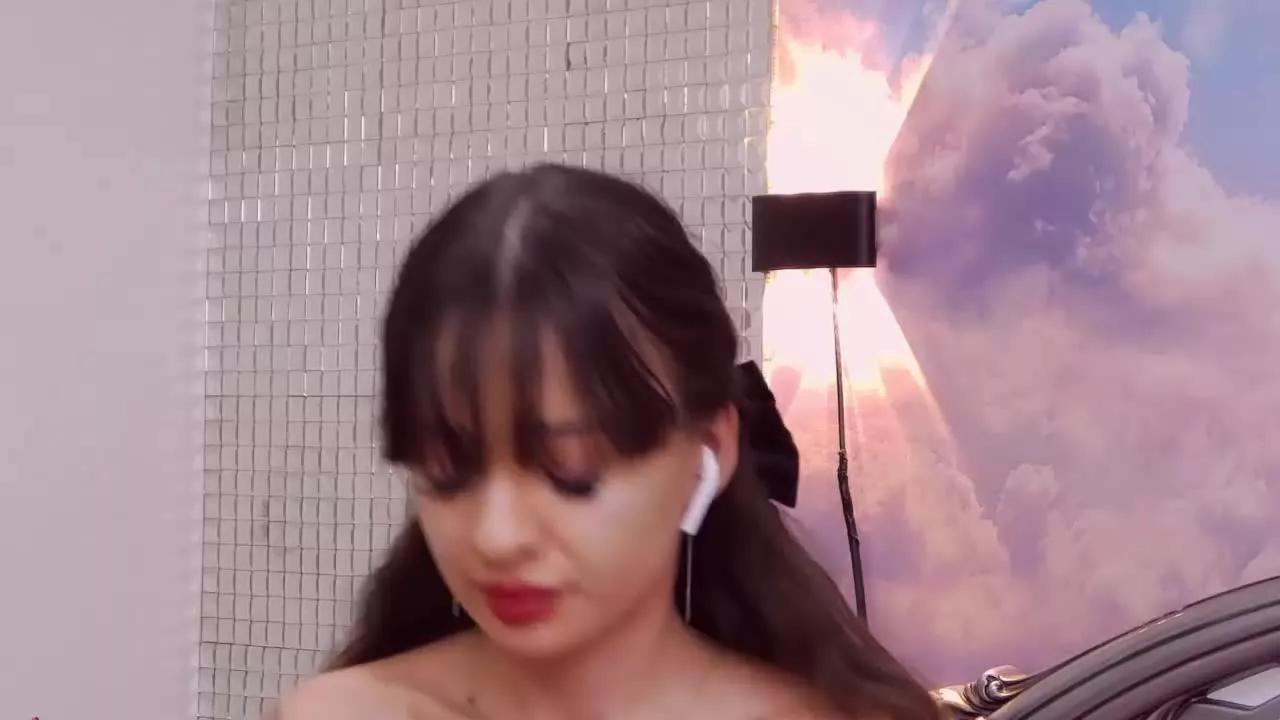 KayaBelle on Streamray 