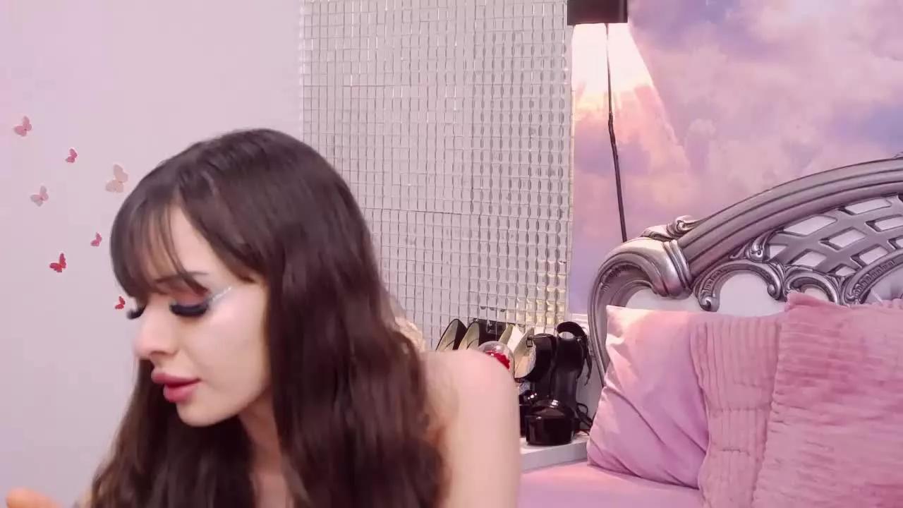 KayaBelle on Streamray 