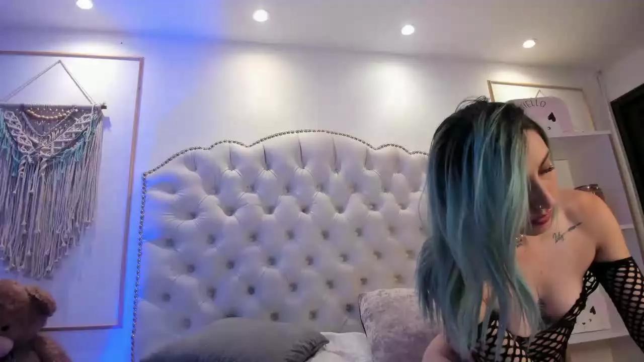 Kaylee_Gonzalez on Streamray 