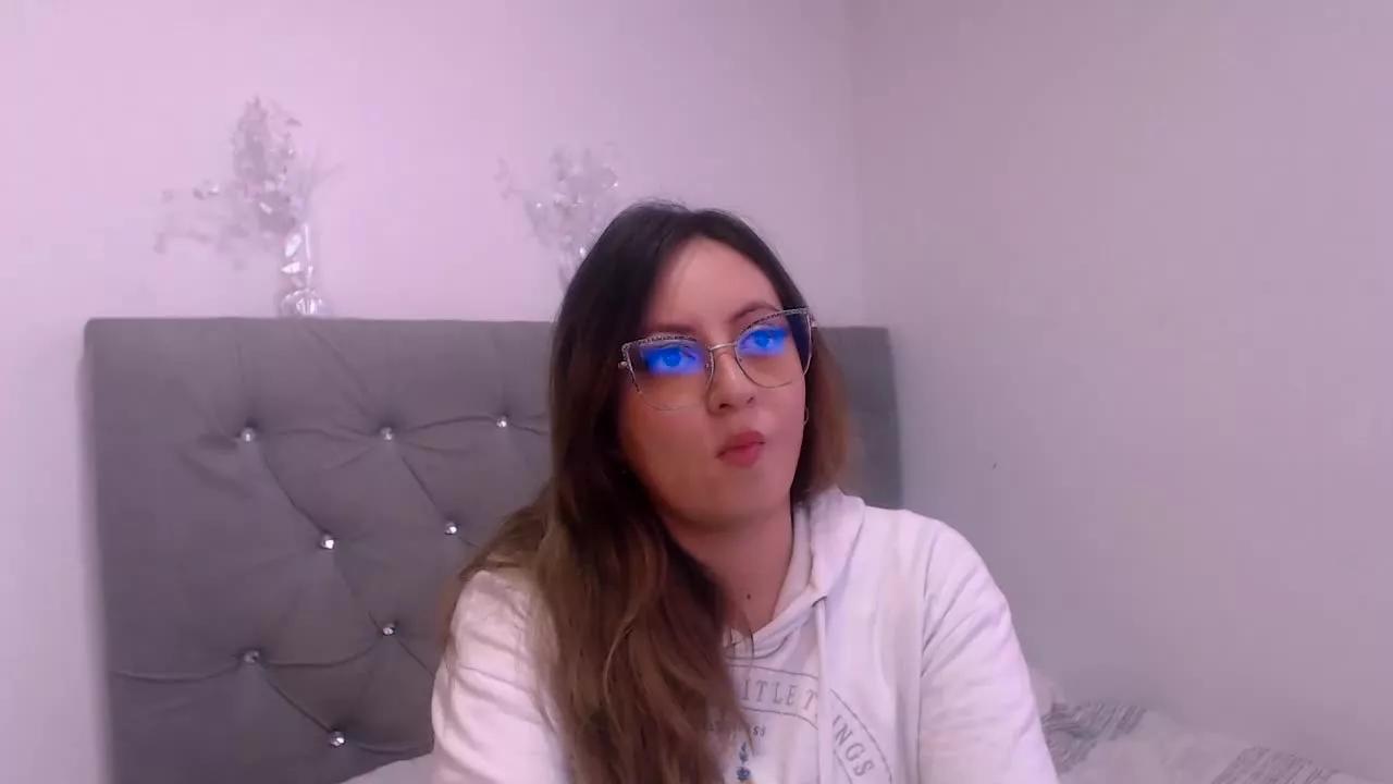 KeilaBarrott on Streamray 