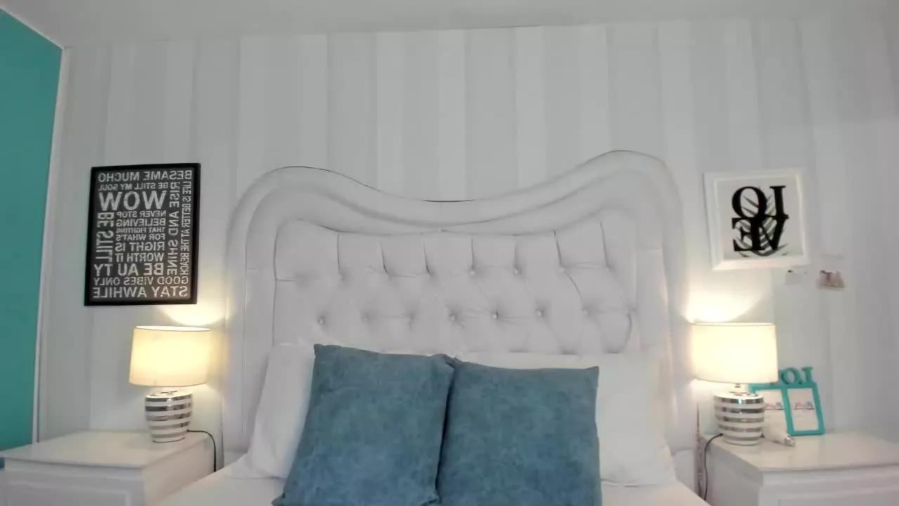 KendallStohn on Streamray 