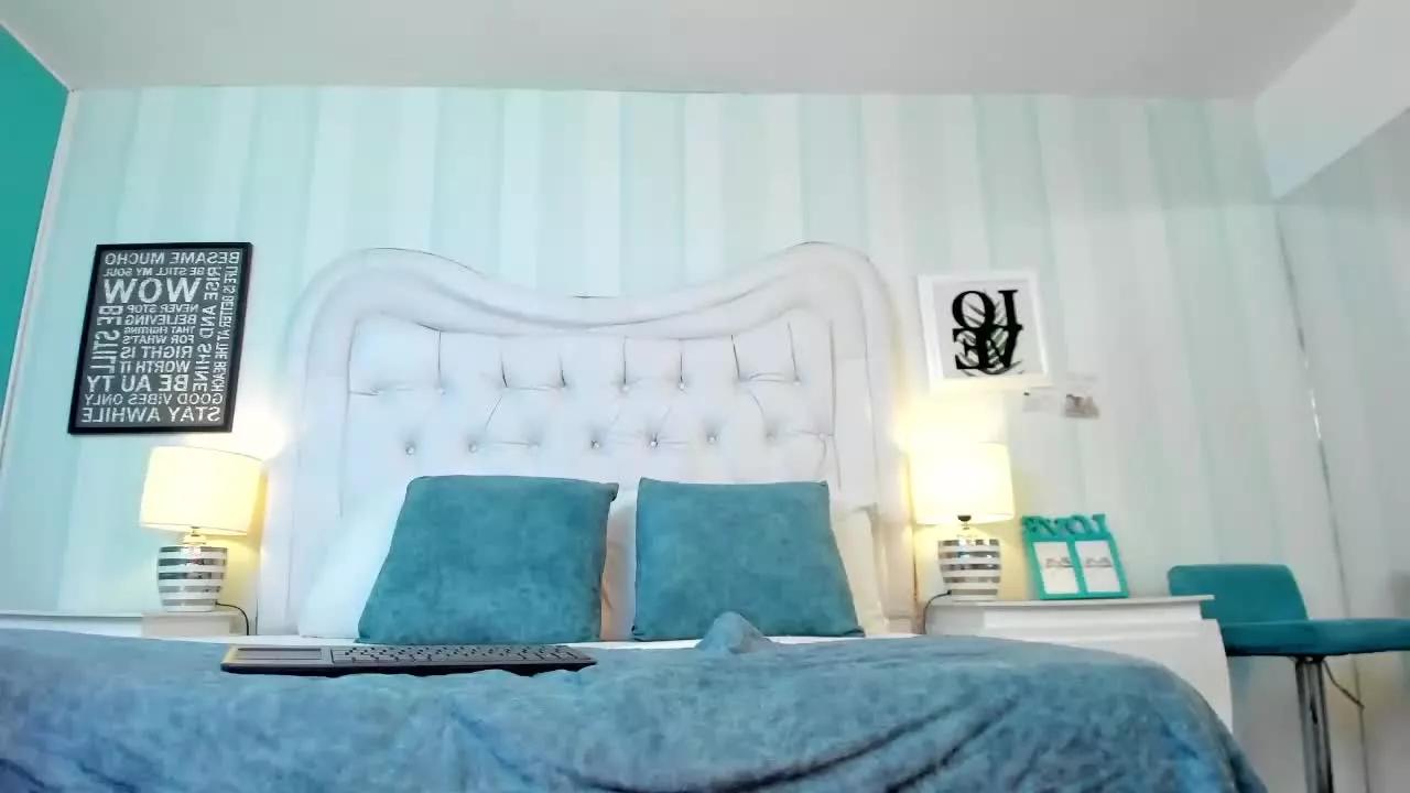 KendallStohn on Streamray 