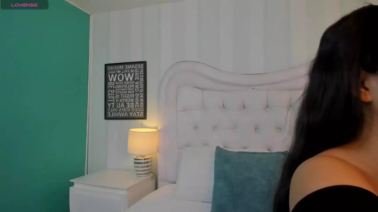 KendallStohn on Streamray 