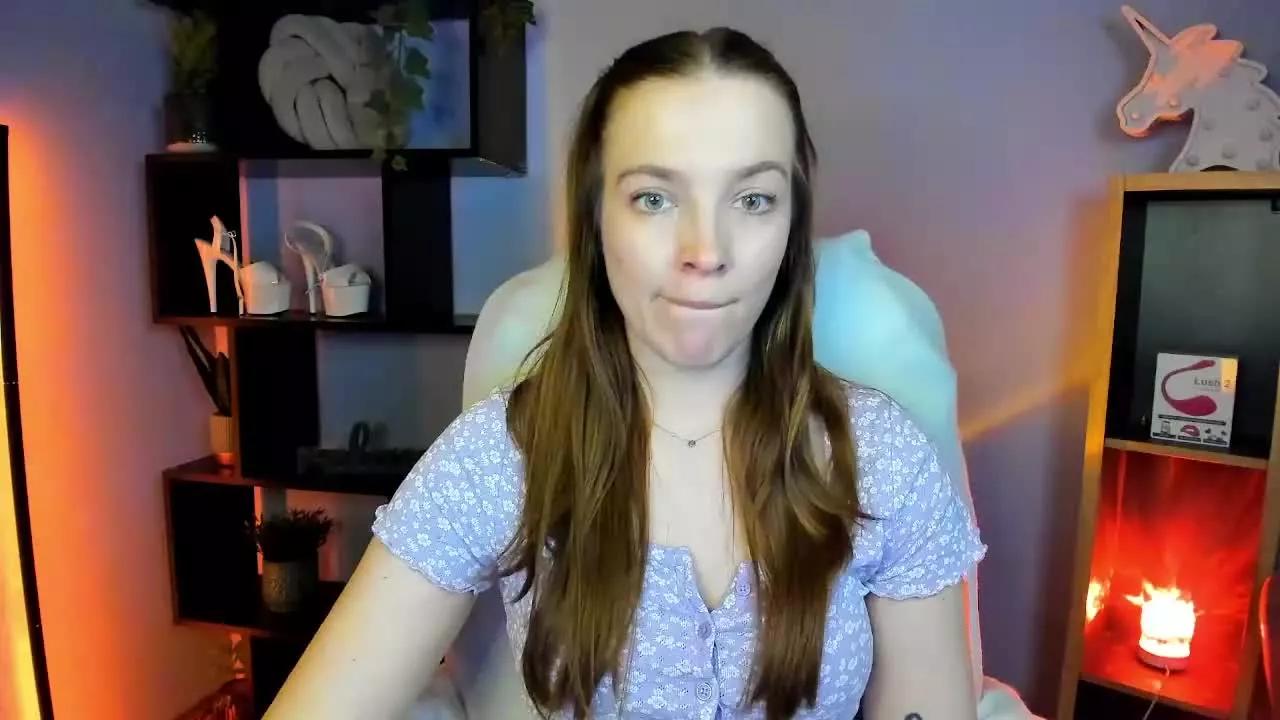 kenzieXone on Streamray 