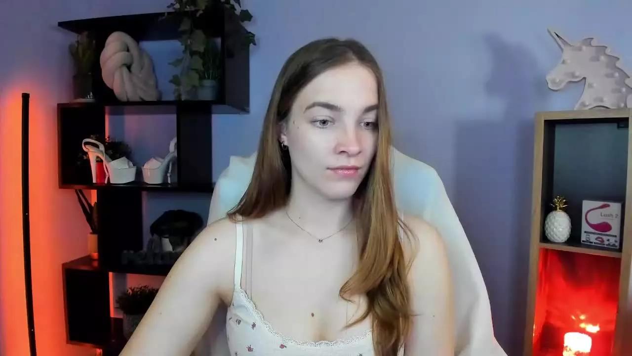 kenzieXone on Streamray 