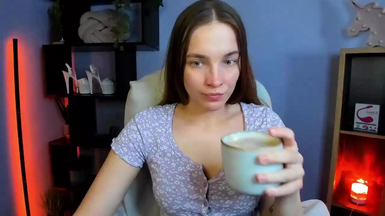 kenzieXone on Streamray 