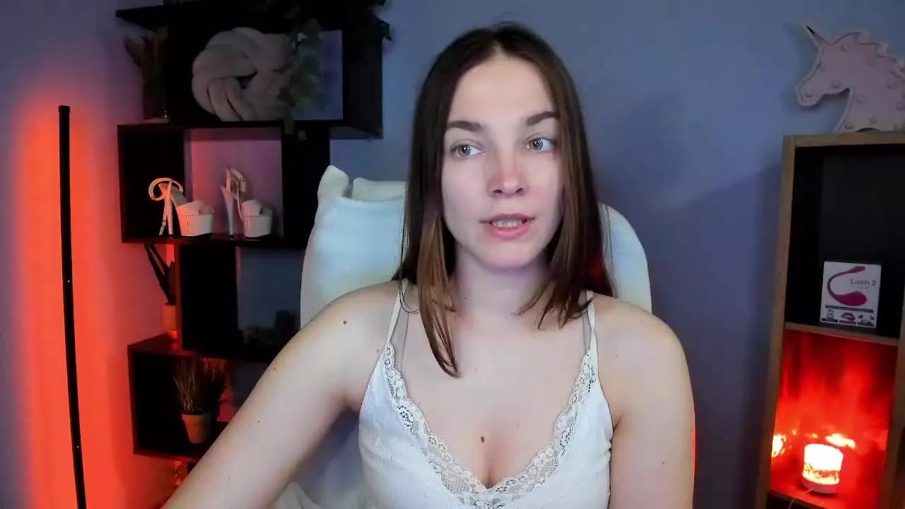 kenzieXone on Streamray 