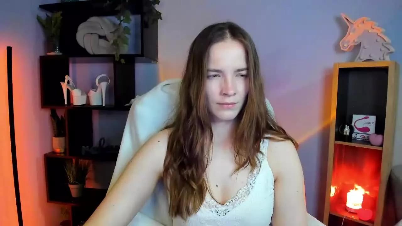 kenzieXone on Streamray 