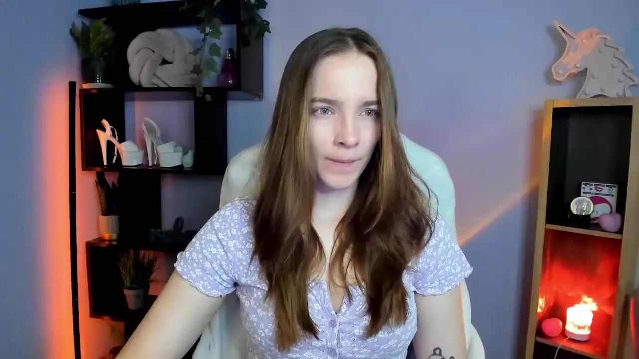 kenzieXone on Streamray 