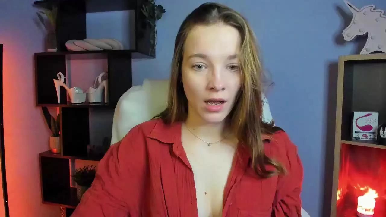 kenzieXone on Streamray 