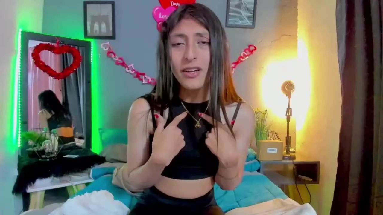 Offline Kitty_lovesTS on Streamray