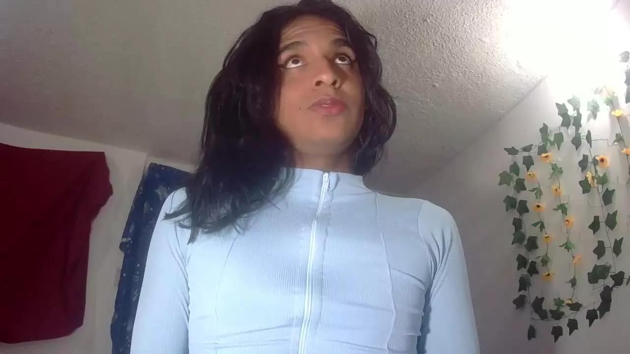 labonisweet on Streamray 