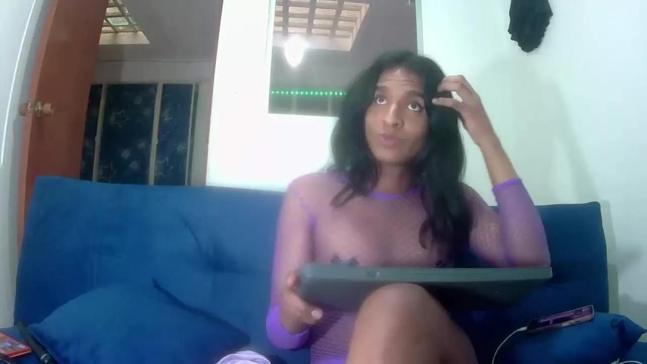 labonisweet on Streamray 
